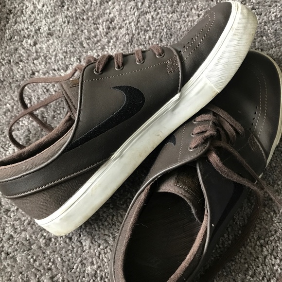 nike dress shoes mens